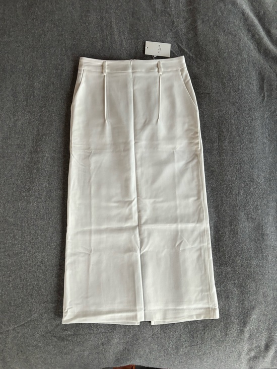 Almina Concept Dresses & Skirts - NWT Minimalist Pencil Skirt